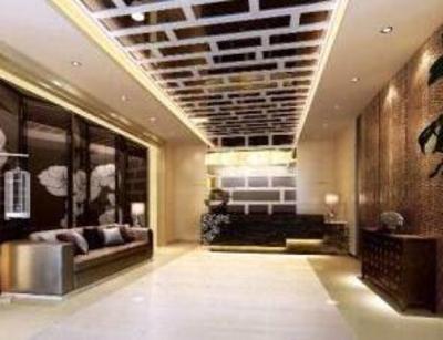 фото отеля Chengdu City Ideal Hotel