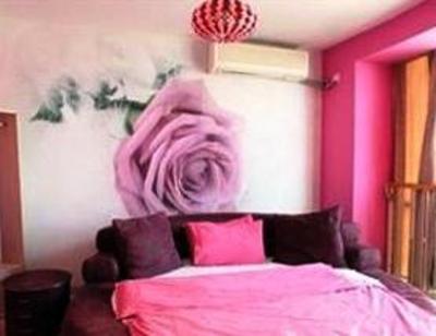 фото отеля 365 Apartment Hotel Nanjing Chengkaiguoji