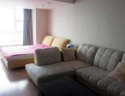 фото отеля 365 Apartment Hotel Nanjing Chengkaiguoji