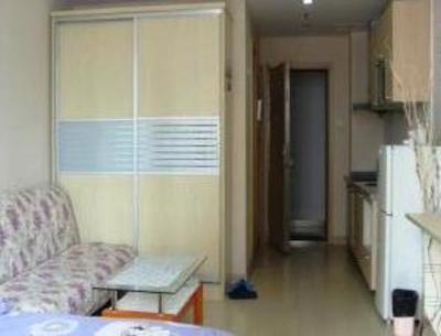 фото отеля 365 Apartment Hotel Nanjing Chengkaiguoji