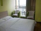 фото отеля 365 Apartment Hotel Nanjing Chengkaiguoji