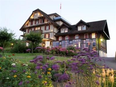 фото отеля Hotel Restaurant Waldheim