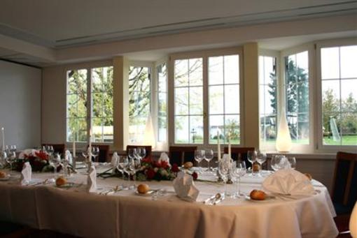 фото отеля Hotel Restaurant Waldheim
