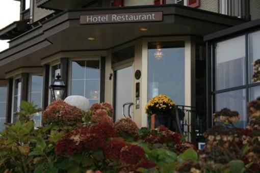 фото отеля Hotel Restaurant Waldheim