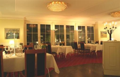 фото отеля Hotel Restaurant Waldheim