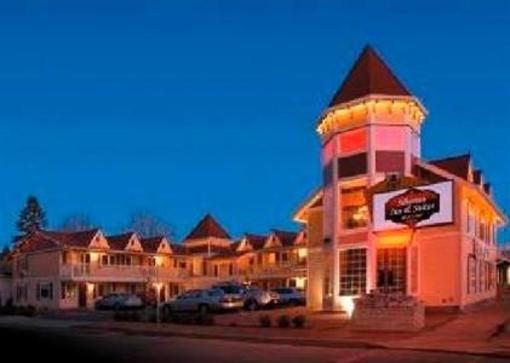 фото отеля Silverton Inn and Suites
