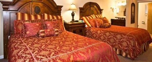 фото отеля Silverton Inn and Suites