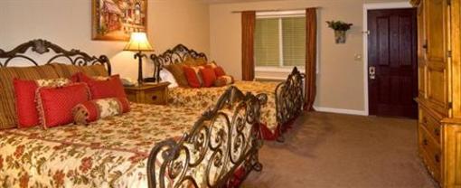 фото отеля Silverton Inn and Suites