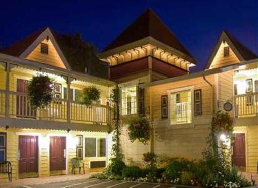 фото отеля Silverton Inn and Suites