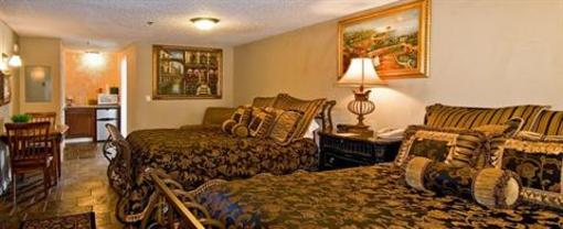 фото отеля Silverton Inn and Suites