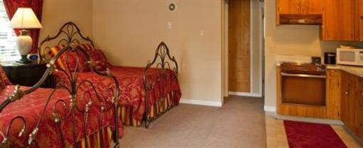 фото отеля Silverton Inn and Suites