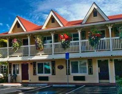 фото отеля Silverton Inn and Suites