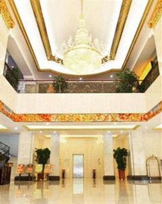 фото отеля Kailong International Hotel