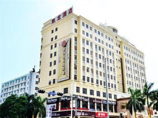 фото отеля Kailong International Hotel