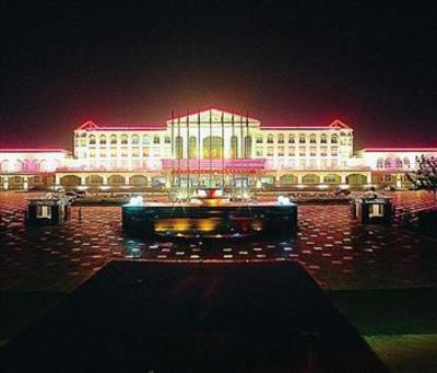 фото отеля Hebi Guest House