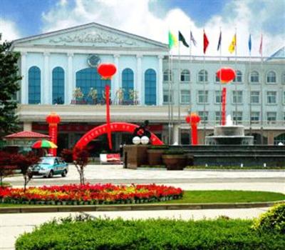 фото отеля Hebi Guest House