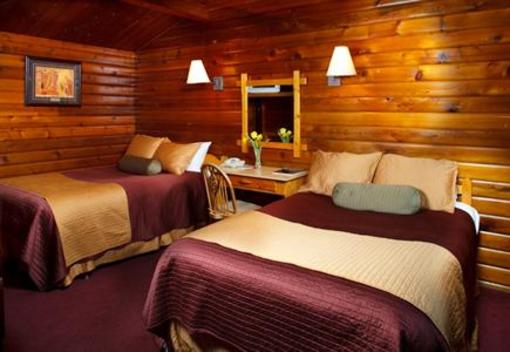 фото отеля Antler Inn