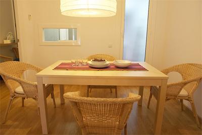 фото отеля BCN Internet Apartments 613