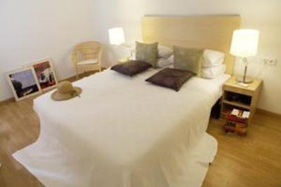 фото отеля BCN Internet Apartments 613