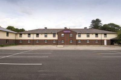 фото отеля Premier Inn Corbetts Lane Caerphilly