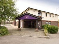 Premier Inn Corbetts Lane Caerphilly