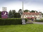 фото отеля Premier Inn Corbetts Lane Caerphilly