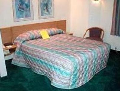 фото отеля Sleep Inn Kernersville