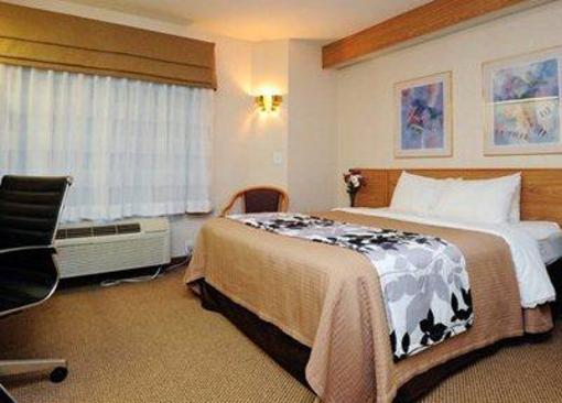 фото отеля Sleep Inn Kernersville