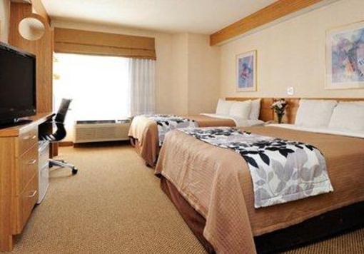 фото отеля Sleep Inn Kernersville