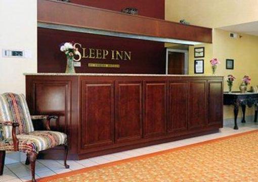фото отеля Sleep Inn Kernersville