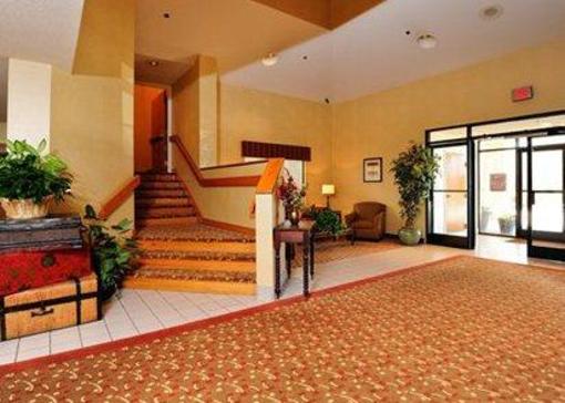 фото отеля Sleep Inn Kernersville