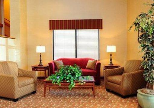 фото отеля Sleep Inn Kernersville