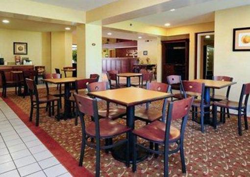 фото отеля Sleep Inn Kernersville