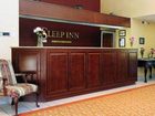 фото отеля Sleep Inn Kernersville