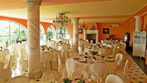 фото отеля Agriturismo Villa Pallavicini