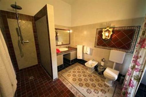 фото отеля Agriturismo Villa Pallavicini