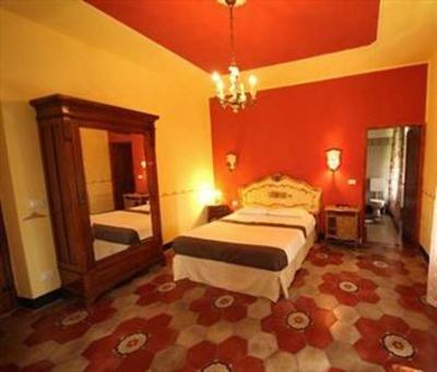 фото отеля Agriturismo Villa Pallavicini