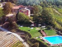 Agriturismo Villa Pallavicini