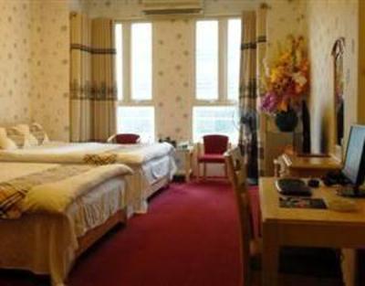 фото отеля Cherry Hotel