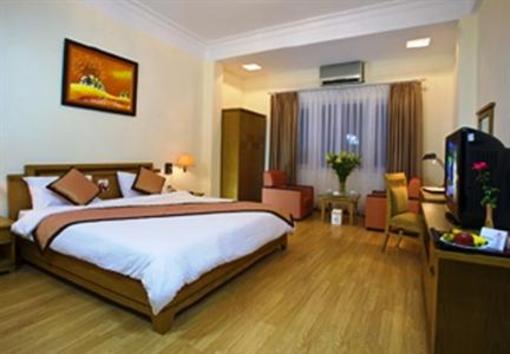 фото отеля Cherry Hotel
