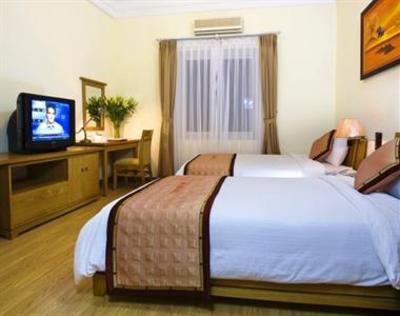 фото отеля Cherry Hotel