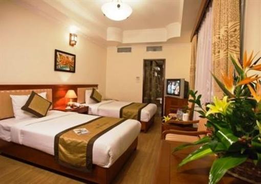 фото отеля Cherry Hotel