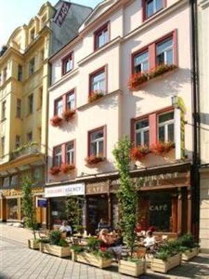 фото отеля Kavalerie