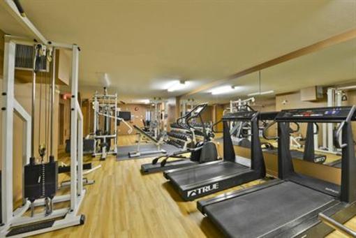 фото отеля Prestige Hotel Radium Hot Springs