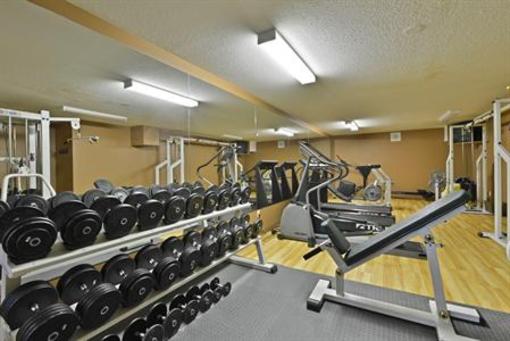 фото отеля Prestige Hotel Radium Hot Springs