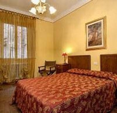 фото отеля Guest House San Frediano