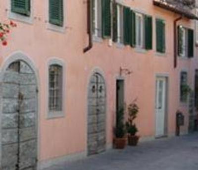 фото отеля Guest House San Frediano