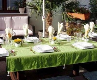 фото отеля Themenpension Haus Sanz