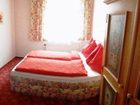 фото отеля Themenpension Haus Sanz