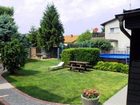 фото отеля Themenpension Haus Sanz